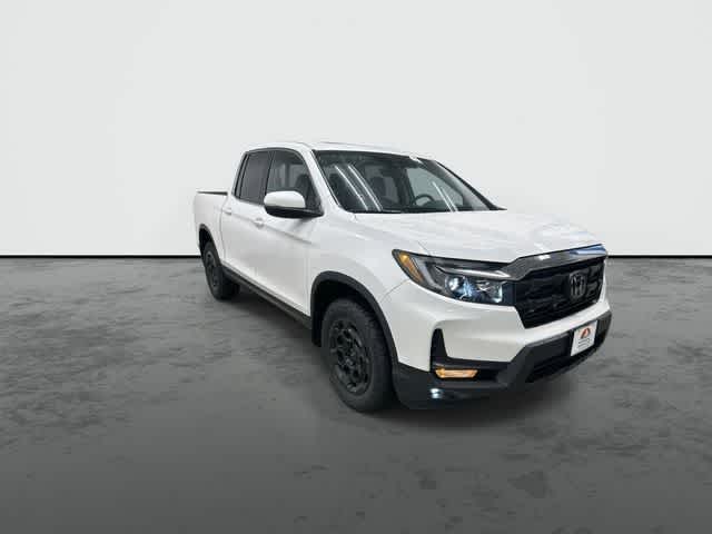 2025 Honda Ridgeline RTL - Photo 6