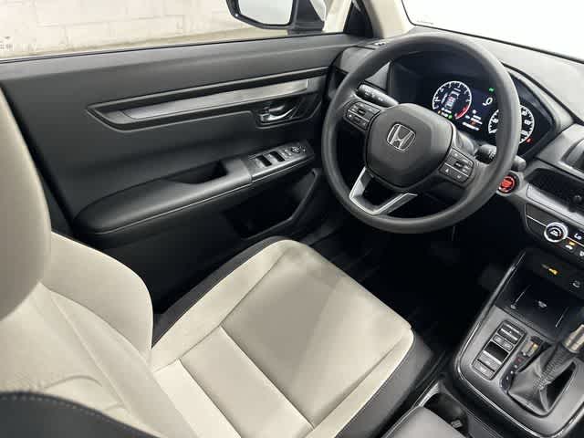 2026 Honda CR-V LX - Photo 12