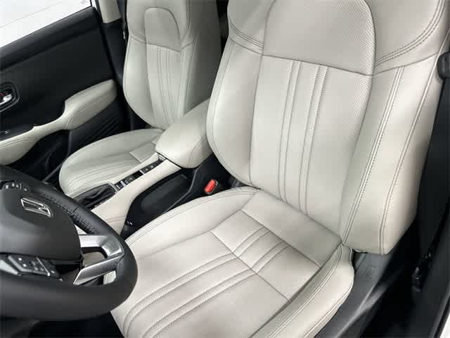 Thumbnail: 2026 Honda HR-V - 10