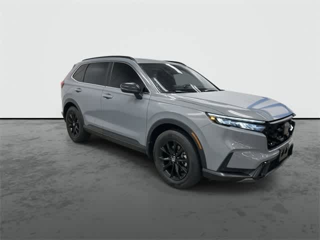 Thumbnail: 2024 Honda CR-V - 5