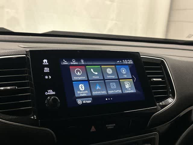 Thumbnail: 2023 Honda Passport - 21