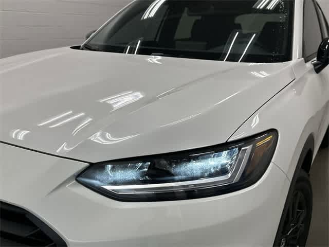 Thumbnail: 2026 Honda HR-V - 31