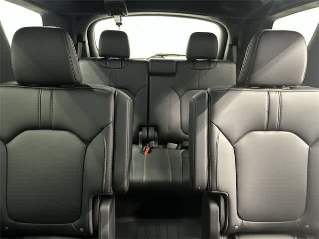 Thumbnail: 2025 Honda Pilot - 14