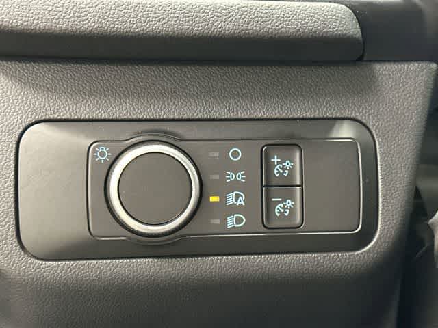 Thumbnail: 2025 Ford Escape - 19