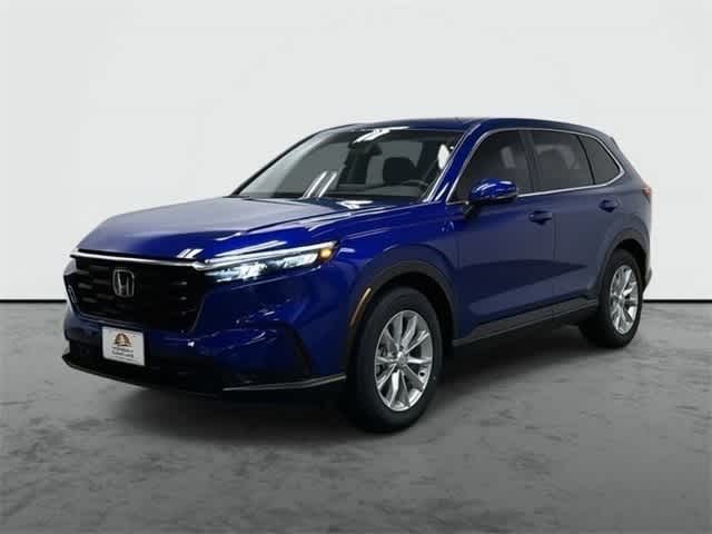2025 Honda CR-V EX -
                  League City, TX