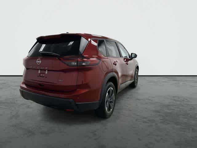 Thumbnail: 2025 Nissan Rogue - 3