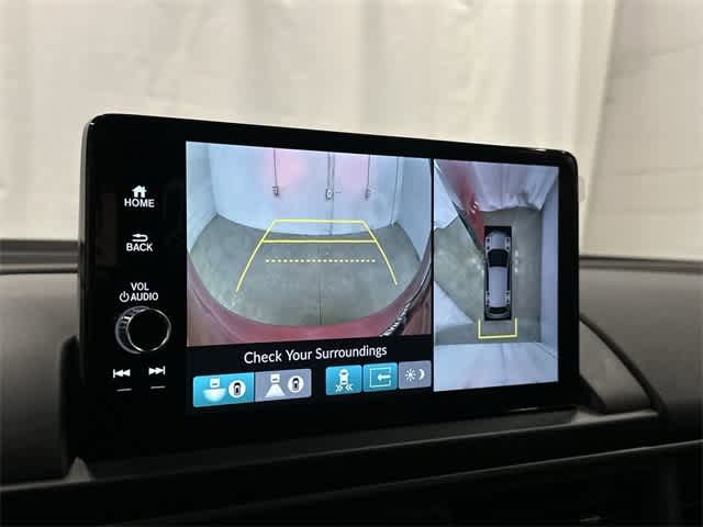 Thumbnail: 2025 Honda Pilot - 23