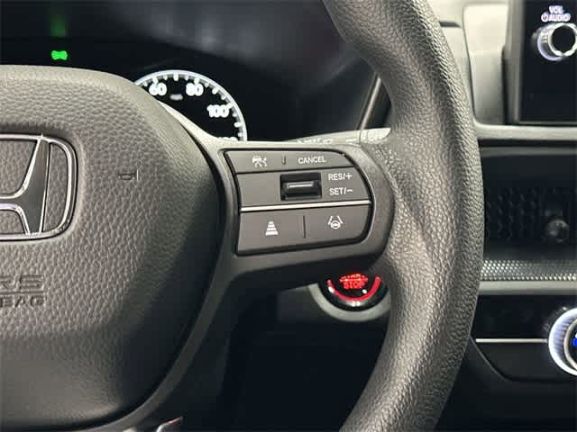 Thumbnail: 2026 Honda CR-V - 18