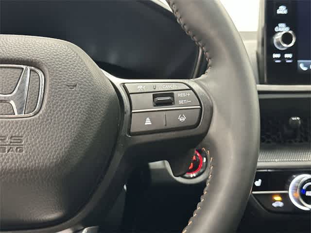 Thumbnail: 2024 Honda CR-V - 18