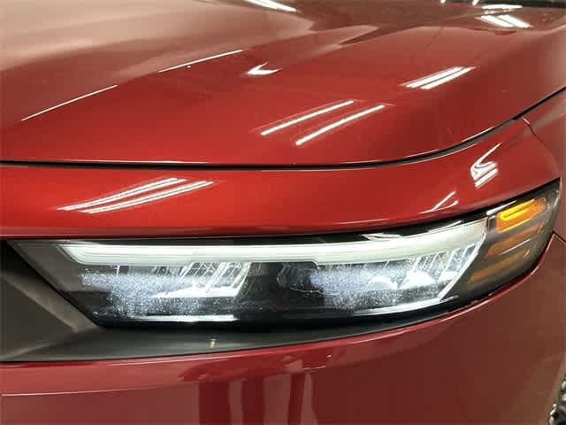 Thumbnail: 2023 Honda Accord - 30