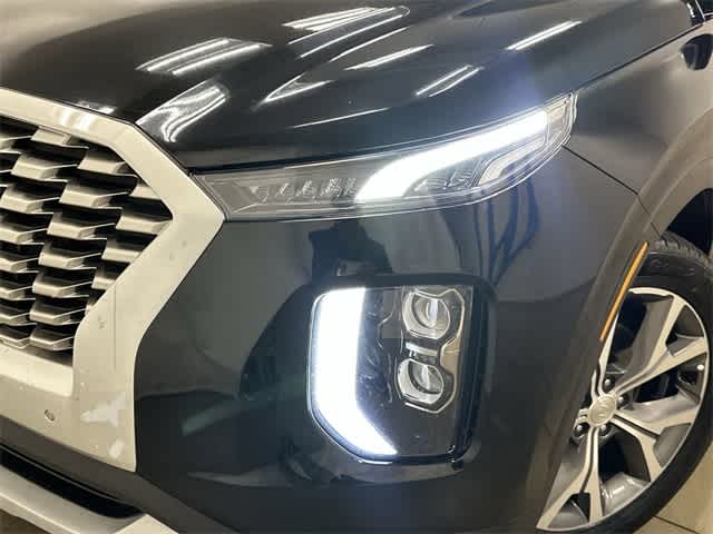 Thumbnail: 2022 Hyundai Palisade - 31