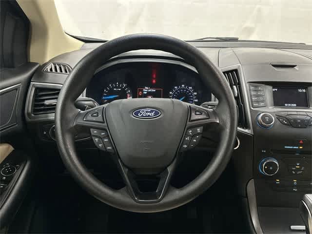 Thumbnail: 2018 Ford Edge - 15