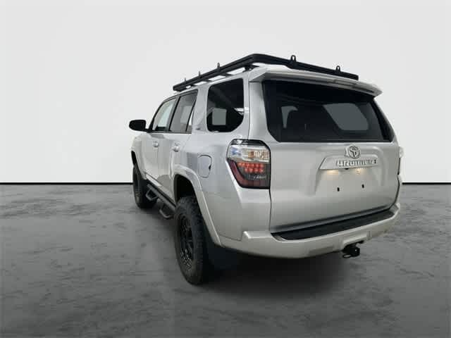 Thumbnail: 2024 Toyota 4Runner - 2