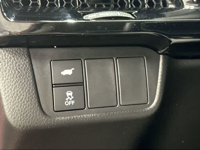 Thumbnail: 2025 Honda CR-V - 19