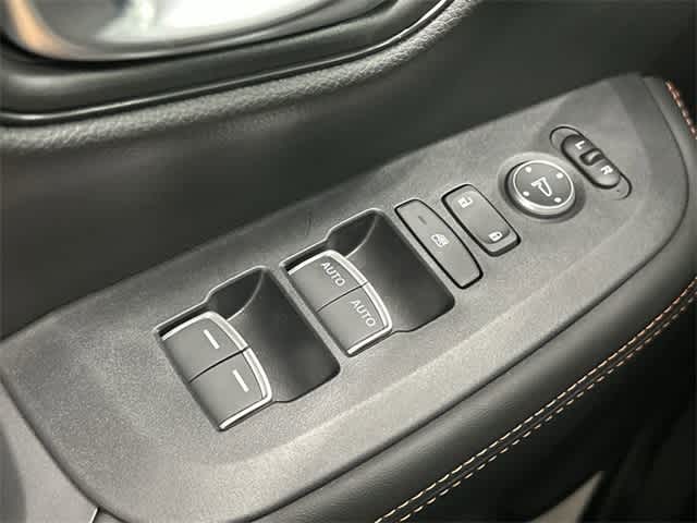 Thumbnail: 2026 Honda HR-V - 20