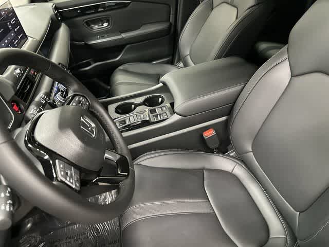 Thumbnail: 2026 Honda Pilot - 10