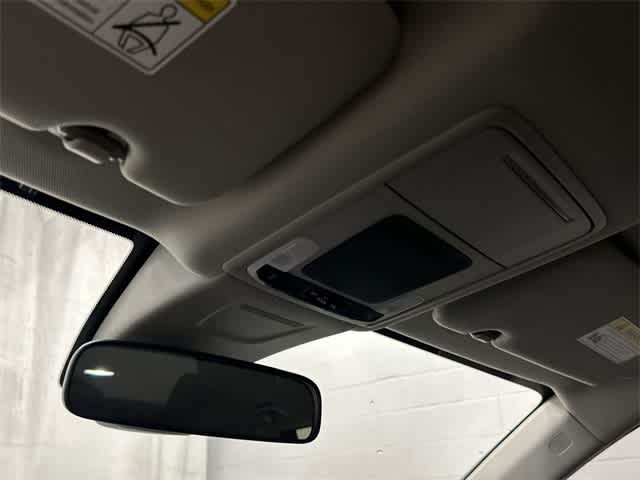 Thumbnail: 2026 Honda CR-V - 19