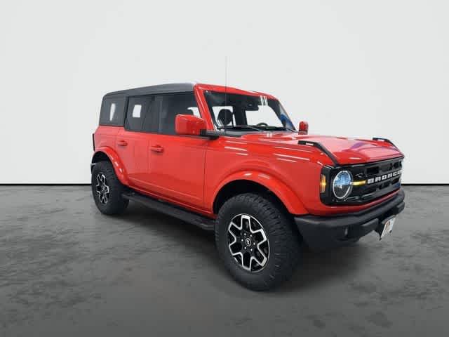 Thumbnail: 2023 Ford Bronco - 5