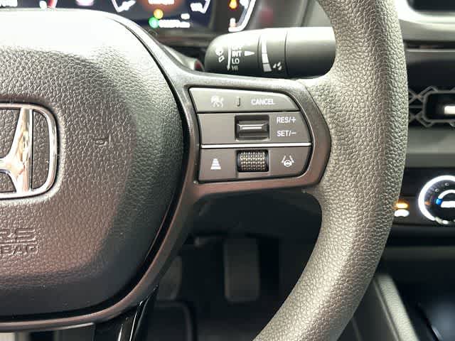 Thumbnail: 2026 Honda Accord - 18