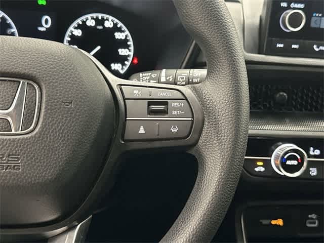 Thumbnail: 2024 Honda CR-V - 18