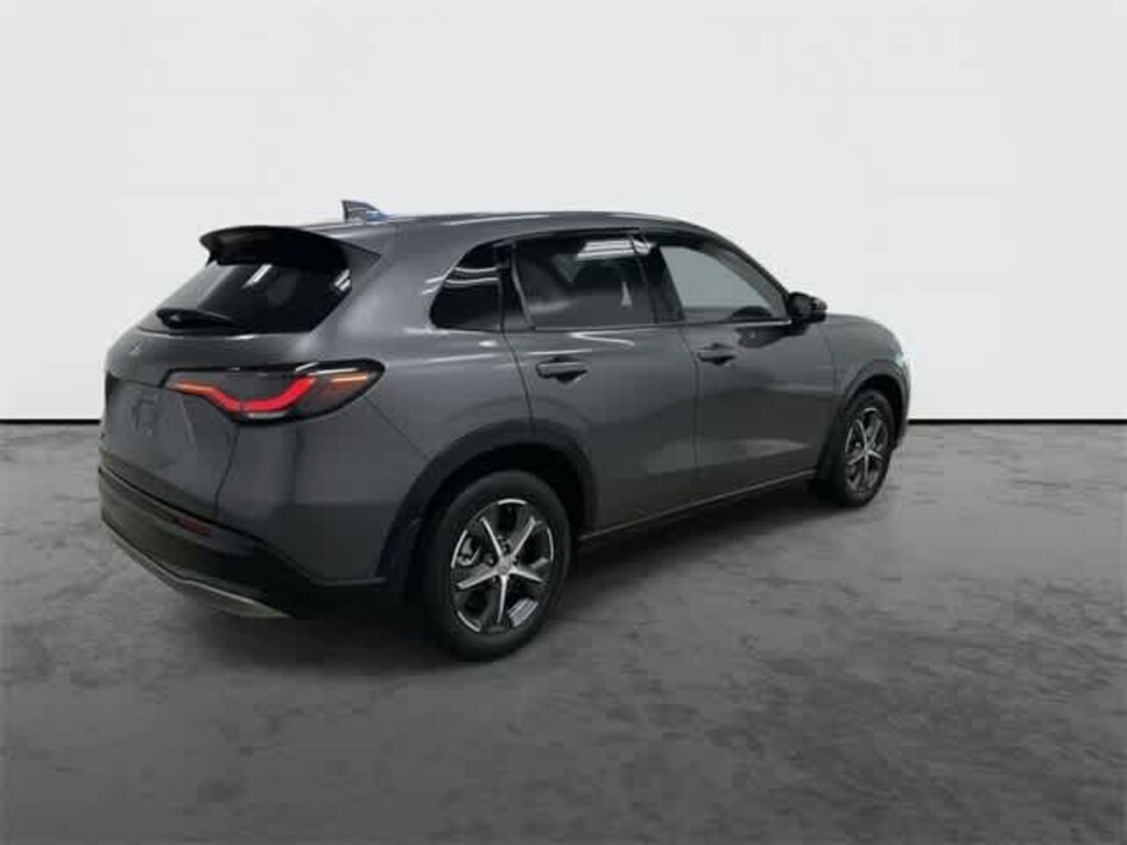 Certified 2025 Honda HR-V EX-L SUV