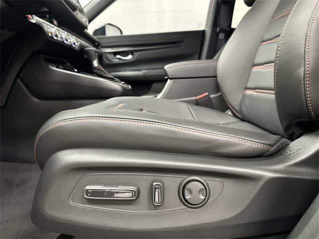 Thumbnail: 2026 Honda CR-V - 26