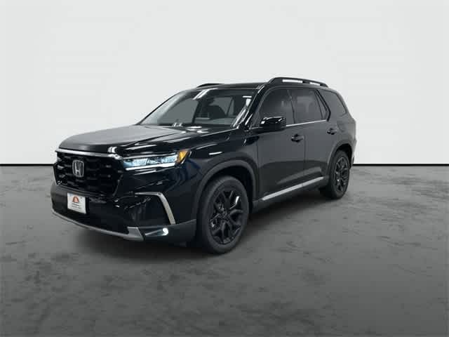 Thumbnail: 2025 Honda Pilot - 7