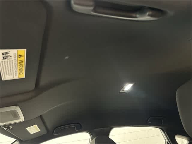 Thumbnail: 2024 Honda Civic - 27