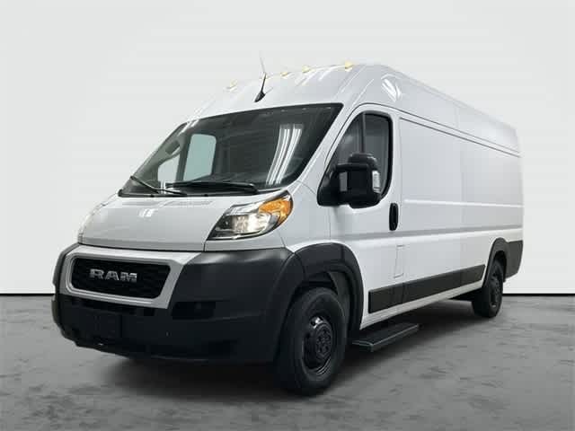 2022 RAM ProMaster 3500 -
                  League City, TX