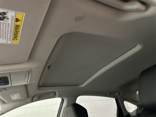 Thumbnail: 2024 Honda Accord - 26