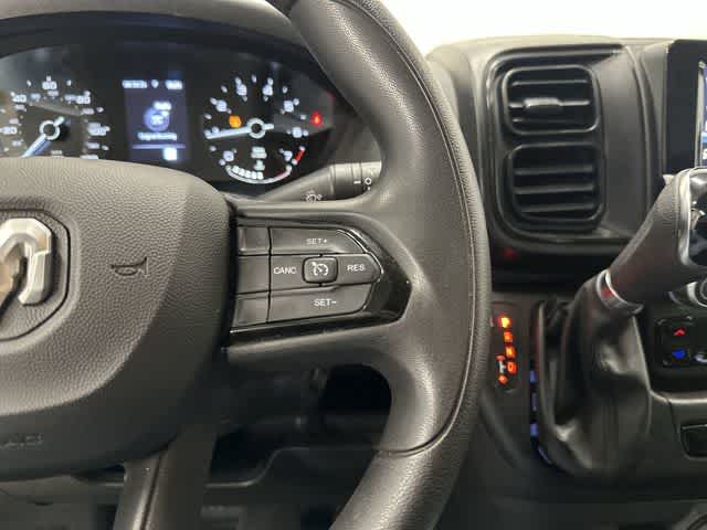 Thumbnail: 2023 RAM ProMaster - 18