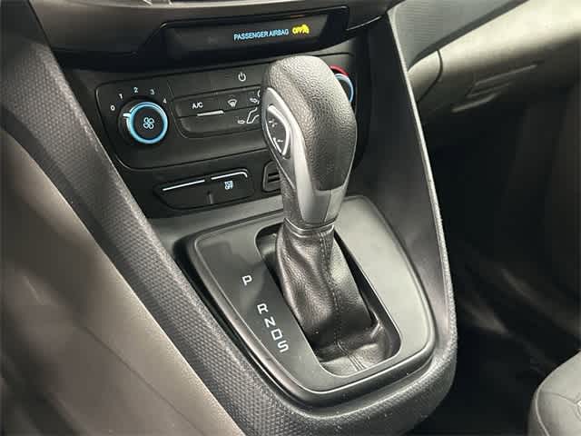 Thumbnail: 2021 Ford Transit Series - 24