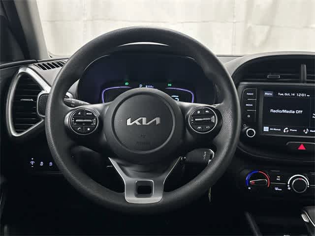 Thumbnail: 2024 Kia Soul - 14