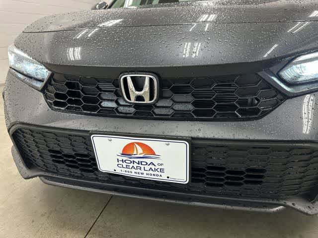 Thumbnail: 2026 Honda Civic - 30