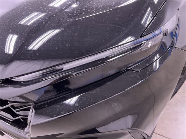 2025 Honda CR-V Sport-L 32
