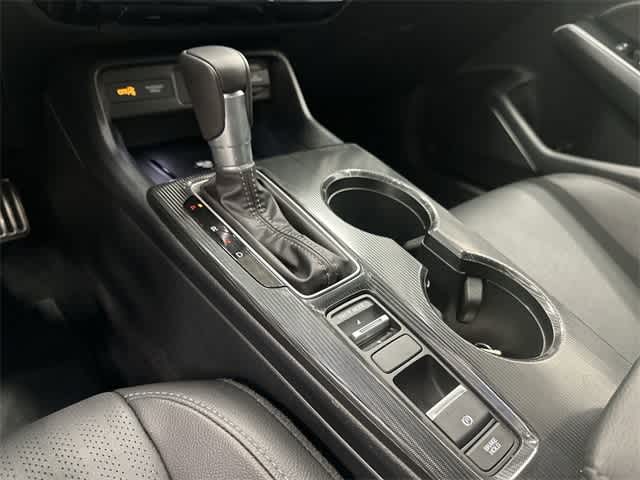 Thumbnail: 2026 Honda Civic - 25