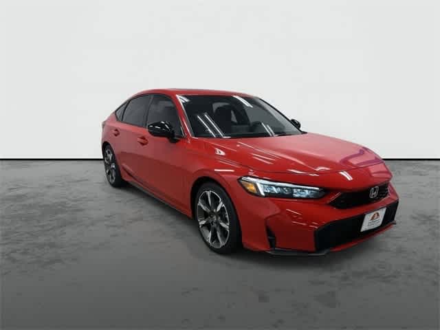 Thumbnail: 2026 Honda Civic - 6