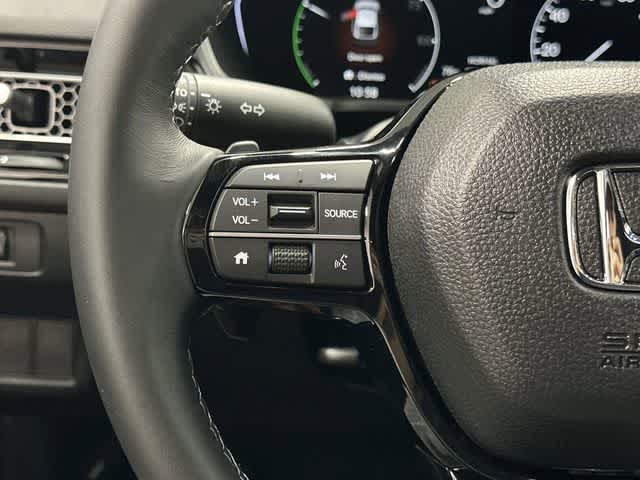 Thumbnail: 2026 Honda Civic - 17