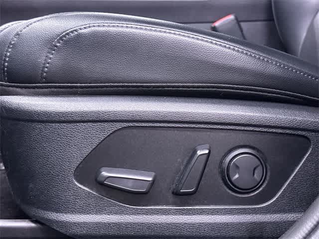 2024 Kia Sportage EX 28