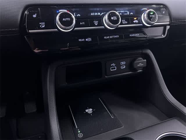 Thumbnail: 2025 Honda Pilot - 27