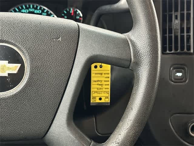 Thumbnail: 2018 Chevrolet Express - 16