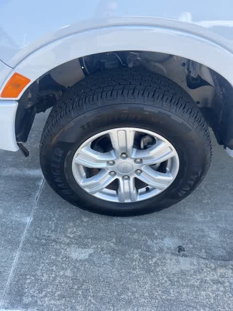 Thumbnail: 2022 Ford Ranger - 9