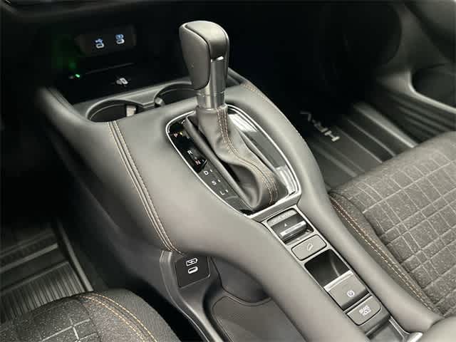 Thumbnail: 2026 Honda HR-V - 24