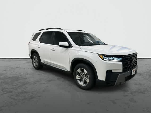 Thumbnail: 2026 Honda Pilot - 5