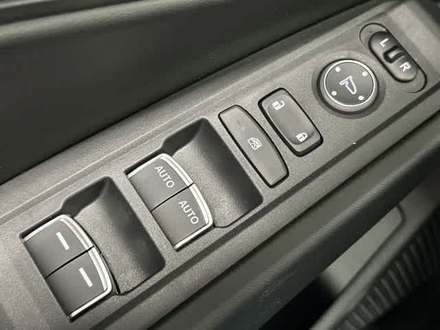 Thumbnail: 2026 Honda Accord - 19