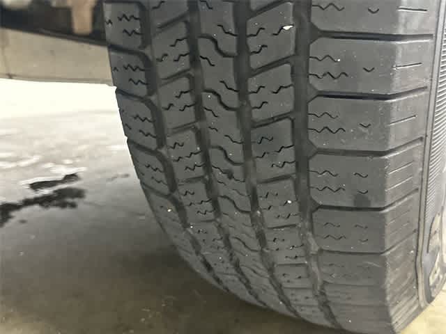 Thumbnail: 2014 RAM 1500 - 28