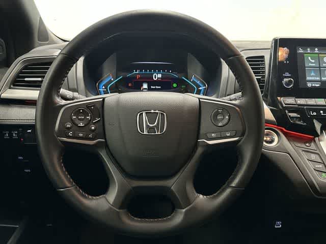 Thumbnail: 2024 Honda Odyssey - 15