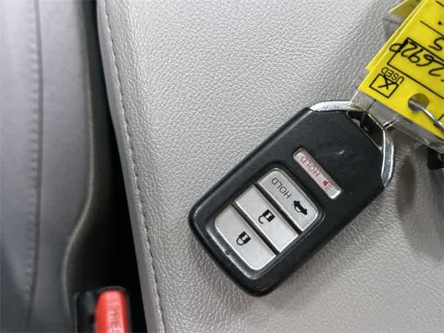 Thumbnail: 2019 Honda Accord - 32