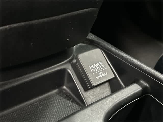 Thumbnail: 2014 Honda CR-V - 25