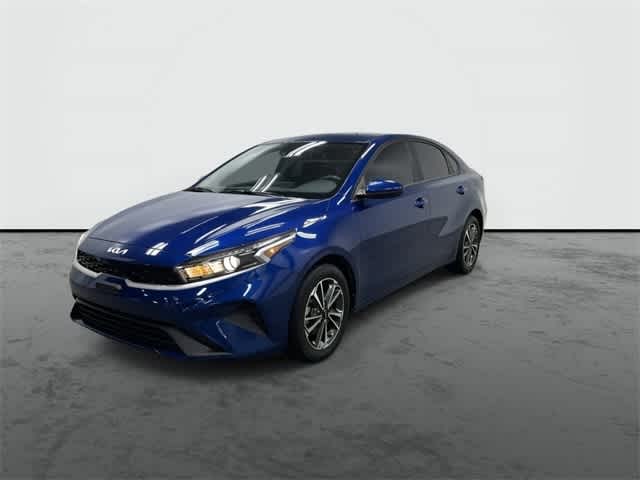 Thumbnail: 2023 Kia Forte - 7